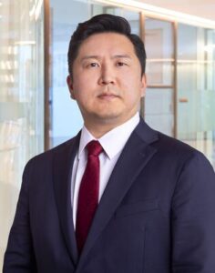 이정운 변호사 (Pierce J. Lee)
